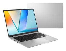 nesiojami kompiuteriai asus vivobook - ASUS Vivobook S 14 S5406SAL-SF312W, Core Ultra 5 226V, 16 GB, 512 GB, 14", OLED, Windows 11 Home - 11 nuotrauka