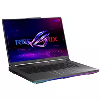 asus rog 5070 ti - ASUS ROG Strix G16 G614FR-TS229W, Ryzen 9 9955HX, 32 GB, 1 TB, 16", RTX 5070 Ti, Gray (Pilkas) - 2 nuotrauka