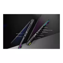 asus rog 5070 ti - ASUS ROG Strix G16 G614FR-TS229W, Ryzen 9 9955HX, 32 GB, 1 TB, 16", RTX 5070 Ti, Gray (Pilkas) - 3 nuotrauka