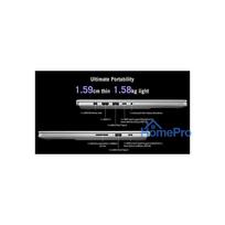 asus rog zephyrus rtx 5080 - ASUS ROG Zephyrus G14 GU405AW-SY017W, Core Ultra 9 386H, 32 GB, 1 TB, 14", RTX 5080, White (Balta) - 3 nuotrauka