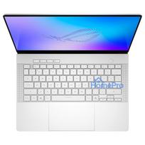 asus rog zephyrus rtx 5080 - ASUS ROG Zephyrus G14 GU405AW-SY017W, Core Ultra 9 386H, 32 GB, 1 TB, 14", RTX 5080, White (Balta) - 10 nuotrauka