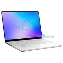 asus rog zephyrus rtx 5080 - ASUS ROG Zephyrus G14 GU405AW-SY017W, Core Ultra 9 386H, 32 GB, 1 TB, 14", RTX 5080, White (Balta) - 11 nuotrauka