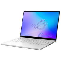 asus rog zephyrus rtx 5080 - ASUS ROG Zephyrus G14 GU405AW-SY017W, Core Ultra 9 386H, 32 GB, 1 TB, 14", RTX 5080, White (Balta) - 12 nuotrauka