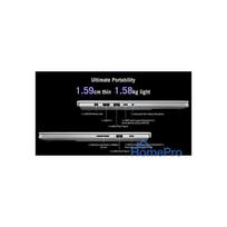 asus rog zephyrus rtx 5080 - ASUS ROG Zephyrus G14 GU405AW-SY018W, Core Ultra 9 386H, 32 GB, 1 TB, 14", RTX 5080, Gray (Pilkas) - 3 nuotrauka