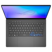 asus rog zephyrus rtx 5080 - ASUS ROG Zephyrus G14 GU405AW-SY018W, Core Ultra 9 386H, 32 GB, 1 TB, 14", RTX 5080, Gray (Pilkas) - 9 nuotrauka