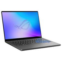 asus rog zephyrus rtx 5080 - ASUS ROG Zephyrus G14 GU405AW-SY018W, Core Ultra 9 386H, 32 GB, 1 TB, 14", RTX 5080, Gray (Pilkas) - 10 nuotrauka
