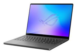 asus rog zephyrus rtx 5080 - ASUS ROG Zephyrus G14 GU405AW-SY018W, Core Ultra 9 386H, 32 GB, 1 TB, 14", RTX 5080, Gray (Pilkas) - 13 nuotrauka