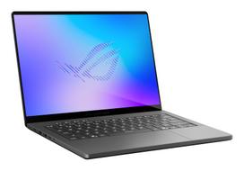 asus rog zephyrus rtx 5080 - ASUS ROG Zephyrus G14 GU405AW-SY018W, Core Ultra 9 386H, 32 GB, 1 TB, 14", RTX 5080, Gray (Pilkas) - 14 nuotrauka