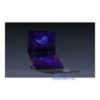 asus rog zephyrus rtx 5070 - ASUS ROG Zephyrus Duo GX651AR-SR042W, Core Ultra 9 386H, 32 GB, 2 TB, 16", RTX 5070 Ti, Windows 11 Home, Gray (Pilkas) - 3 nuotrauka