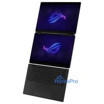 asus rog zephyrus rtx 5070 - ASUS ROG Zephyrus Duo GX651AR-SR042W, Core Ultra 9 386H, 32 GB, 2 TB, 16", RTX 5070 Ti, Windows 11 Home, Gray (Pilkas) - 10 nuotrauka