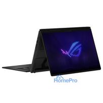 asus rog zephyrus rtx 5070 - ASUS ROG Zephyrus Duo GX651AR-SR042W, Core Ultra 9 386H, 32 GB, 2 TB, 16", RTX 5070 Ti, Windows 11 Home, Gray (Pilkas) - 11 nuotrauka