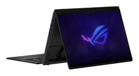 asus rog zephyrus rtx 5070 - ASUS ROG Zephyrus Duo GX651AR-SR042W, Core Ultra 9 386H, 32 GB, 2 TB, 16", RTX 5070 Ti, Windows 11 Home, Gray (Pilkas) - 14 nuotrauka