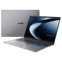 g2 ultra - ASUS ExpertBook P5 G2 PM5606CGA-SH0188X, Ryzen AI 7 445, 16 GB, 512 GB, 16", W11 Pro - 3 nuotrauka