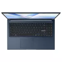 nesiojami kompiuteriai asus vivobook - ASUS Vivobook 15 X1504MA-ISSBQ870W, Core 5 315, 8 GB, 512 GB, 15.6", Blue (Mėlynas) - 3 nuotrauka