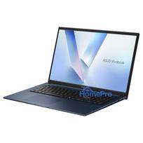 asus vivobook 17.3 - ASUS Vivobook 17 X1704MA-ISSAU213W, Core 5 320, 8 GB, 512 GB, 17.3", Windows 11 Home, Blue (Mėlynas) - 4 nuotrauka