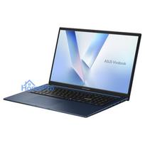 asus vivobook 17.3 - ASUS Vivobook 17 X1704MA-ISSAU203W, i5-315, 16 GB, 512 GB, 17.3", Windows 11 Home, AZERTY French-Layout - 4 nuotrauka