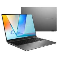 nesiojami kompiuteriai asus vivobook - ASUS Vivobook 16 Flip TP3607AA-FLIP-DISSI4X, Core Ultra 9 386H, 32 GB, 1 TB, 16", OLED, Windows 11 Pro - 2 nuotrauka