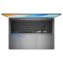 nesiojami kompiuteriai asus vivobook - ASUS Vivobook 16 Flip TP3607AA-FLIP-DISSI4X, Core Ultra 9 386H, 32 GB, 1 TB, 16", OLED, Windows 11 Pro - 3 nuotrauka
