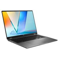 nesiojami kompiuteriai asus vivobook - ASUS Vivobook 16 Flip TP3607AA-FLIP-DISSI4X, Core Ultra 9 386H, 32 GB, 1 TB, 16", OLED, Windows 11 Pro - 5 nuotrauka