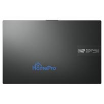 nesiojami kompiuteriai asus vivobook - ASUS Vivobook Go 15 E1504FA-ISSBQ5598W, Ryzen 5 40, 16 GB, 512 GB, 15.6", Black (Juodas) - 2 nuotrauka