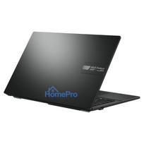 nesiojami kompiuteriai asus vivobook - ASUS Vivobook Go 15 E1504FA-ISSBQ5598W, Ryzen 5 40, 16 GB, 512 GB, 15.6", Black (Juodas) - 3 nuotrauka