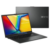 nesiojami kompiuteriai asus vivobook - ASUS Vivobook Go 15 E1504FA-ISSBQ5598W, Ryzen 5 40, 16 GB, 512 GB, 15.6", Black (Juodas) - 5 nuotrauka