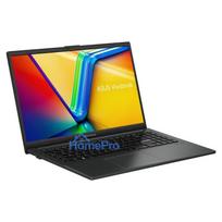 nesiojami kompiuteriai asus vivobook - ASUS Vivobook Go 15 E1504FA-ISSBQ5598W, Ryzen 5 40, 16 GB, 512 GB, 15.6", Black (Juodas) - 8 nuotrauka