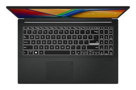 nesiojami kompiuteriai asus vivobook - ASUS Vivobook Go 15 E1504FA-ISSBQ5598W, Ryzen 5 40, 16 GB, 512 GB, 15.6", Black (Juodas) - 12 nuotrauka
