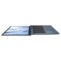 asus vivobook 17.3 - ASUS Vivobook 17 X1704MA-ISSAU200W, Core 3 304, 8 GB, 512 GB, 17.3", Windows 11 Home, Quiet Blue (Mėlynas) - 4 nuotrauka
