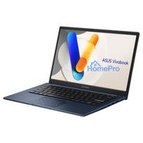 asus vivobook x1404 - ASUS Vivobook 14 X1404VA-DISEB2213W, Core 3 100U, 8 GB, 256 GB, 14", Windows 11 Home, Blue (Mėlynas) - 6 nuotrauka