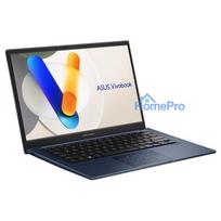 asus vivobook x1404 - ASUS Vivobook 14 X1404VA-DISEB2213W, Core 3 100U, 8 GB, 256 GB, 14", Windows 11 Home, Blue (Mėlynas) - 7 nuotrauka