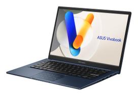asus vivobook x1404 - ASUS Vivobook 14 X1404VA-DISEB2213W, Core 3 100U, 8 GB, 256 GB, 14", Windows 11 Home, Blue (Mėlynas) - 10 nuotrauka