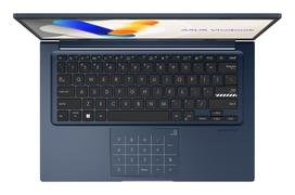 asus vivobook x1404 - ASUS Vivobook 14 X1404VA-DISEB2213W, Core 3 100U, 8 GB, 256 GB, 14", Windows 11 Home, Blue (Mėlynas) - 11 nuotrauka