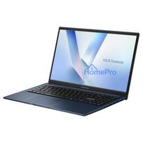nesiojami kompiuteriai asus vivobook - ASUS Vivobook 15 X1504MA-DISBQ196W, Core 5 320, 16 GB, 512 GB, 15.6", Blue (Mėlynas) - 4 nuotrauka