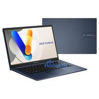 asus vivobook x1404 - ASUS Vivobook 14 X1404VA-DISEB2157W, Core 5 120U, 16 GB, 512 GB, 14", Windows 11 Home, Blue (Mėlynas) - 4 nuotrauka