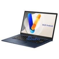 asus vivobook x1404 - ASUS Vivobook 14 X1404VA-DISEB2157W, Core 5 120U, 16 GB, 512 GB, 14", Windows 11 Home, Blue (Mėlynas) - 6 nuotrauka
