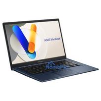 asus vivobook x1404 - ASUS Vivobook 14 X1404VA-DISEB2157W, Core 5 120U, 16 GB, 512 GB, 14", Windows 11 Home, Blue (Mėlynas) - 7 nuotrauka
