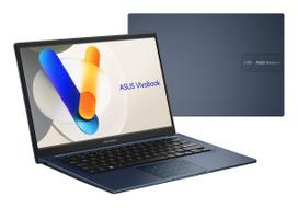 asus vivobook x1404 - ASUS Vivobook 14 X1404VA-DISEB2157W, Core 5 120U, 16 GB, 512 GB, 14", Windows 11 Home, Blue (Mėlynas) - 12 nuotrauka