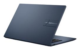 asus vivobook x1404 - ASUS Vivobook 14 X1404VA-DISEB2157W, Core 5 120U, 16 GB, 512 GB, 14", Windows 11 Home, Blue (Mėlynas) - 13 nuotrauka