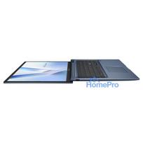 asus vivobook 17.3 - ASUS Vivobook 17 X1704MA-ISSAU199W, Core 3 304, 8 GB, 256 GB, 17.3", Windows 11 Home, Quiet Blue (Mėlynas) - 3 nuotrauka