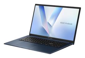 asus vivobook 17.3 - ASUS Vivobook 17 X1704MA-ISSAU199W, Core 3 304, 8 GB, 256 GB, 17.3", Windows 11 Home, Quiet Blue (Mėlynas) - 6 nuotrauka