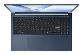 asus vivobook i7 16 - ASUS Vivobook 15 X1504MA-ISSBQ193W, Core 7 350, 16 GB, 512 GB, 15.6", Blue (Mėlynas) - 7 nuotrauka