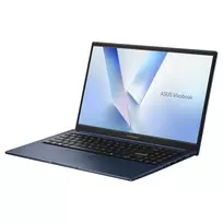 asus vivobook i7 16 - ASUS Vivobook 15 X1504MA-DISBQ197W, Core 7 350, 16 GB, 512 GB, 15.6", Blue (Mėlynas) - 4 nuotrauka