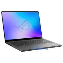 asus rog zephyrus rtx 5070 - ASUS ROG Zephyrus G14 GU405AP-SY004W, Core Ultra 9 386H, 32 GB, 1 TB, 14", RTX 5070, Eclipse Gray (Pilkas) - 10 nuotrauka