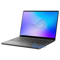 asus rog zephyrus rtx 5070 - ASUS ROG Zephyrus G14 GU405AP-SY004W, Core Ultra 9 386H, 32 GB, 1 TB, 14", RTX 5070, Eclipse Gray (Pilkas) - 11 nuotrauka