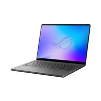 asus rog zephyrus rtx 5070 - ASUS ROG Zephyrus G14 GU405AP-SY004W, Core Ultra 9 386H, 32 GB, 1 TB, 14", RTX 5070, Eclipse Gray (Pilkas) - 13 nuotrauka