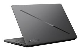 asus rog zephyrus rtx 5070 - ASUS ROG Zephyrus G14 GU405AP-SY004W, Core Ultra 9 386H, 32 GB, 1 TB, 14", RTX 5070, Eclipse Gray (Pilkas) - 14 nuotrauka