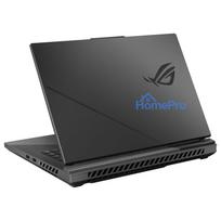 5070 rtx nesiojamasis ryzen 9 - ASUS ROG Strix G16 G614FP-S5062W, Ryzen 9 9955HX, 32 GB, 1 TB, 16", RTX 5070, Gray (Pilkas) - 5 nuotrauka