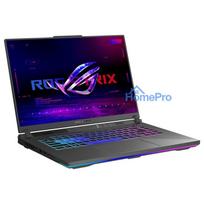 5070 rtx nesiojamasis ryzen 9 - ASUS ROG Strix G16 G614FP-S5062W, Ryzen 9 9955HX, 32 GB, 1 TB, 16", RTX 5070, Gray (Pilkas) - 8 nuotrauka
