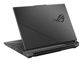 5070 rtx nesiojamasis ryzen 9 - ASUS ROG Strix G16 G614FP-S5062W, Ryzen 9 9955HX, 32 GB, 1 TB, 16", RTX 5070, Gray (Pilkas) - 11 nuotrauka